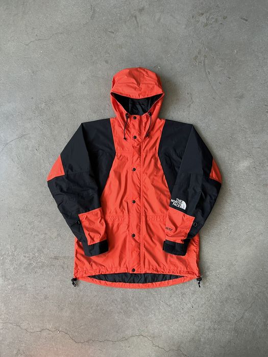 Vintage The North Face Vintage Fall 1996 Gore-Tex Mountain Light