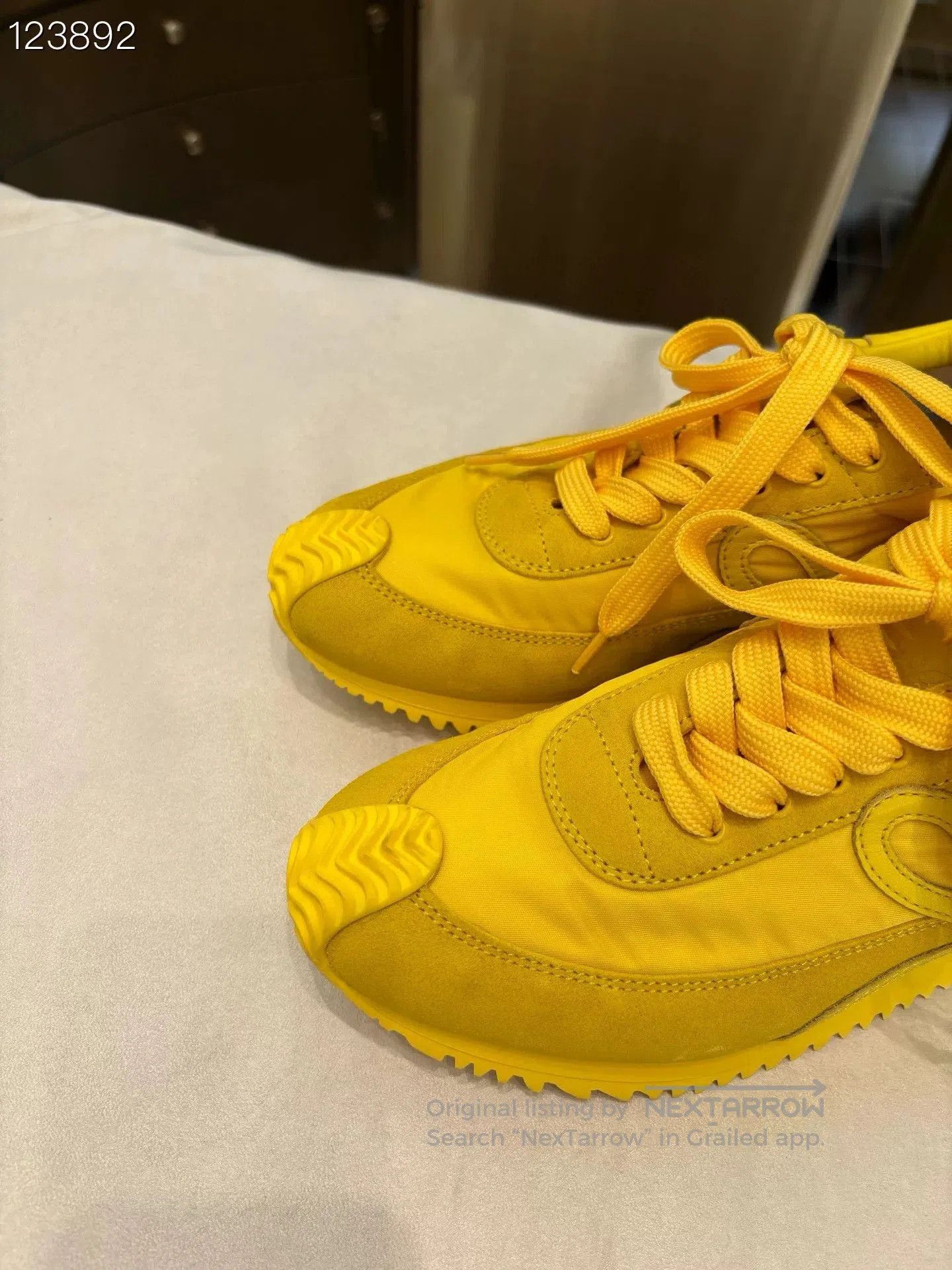Loewe LOEWE Flow Runner Trainers. Size US 7 / IT 37 - 2 Thumbnail