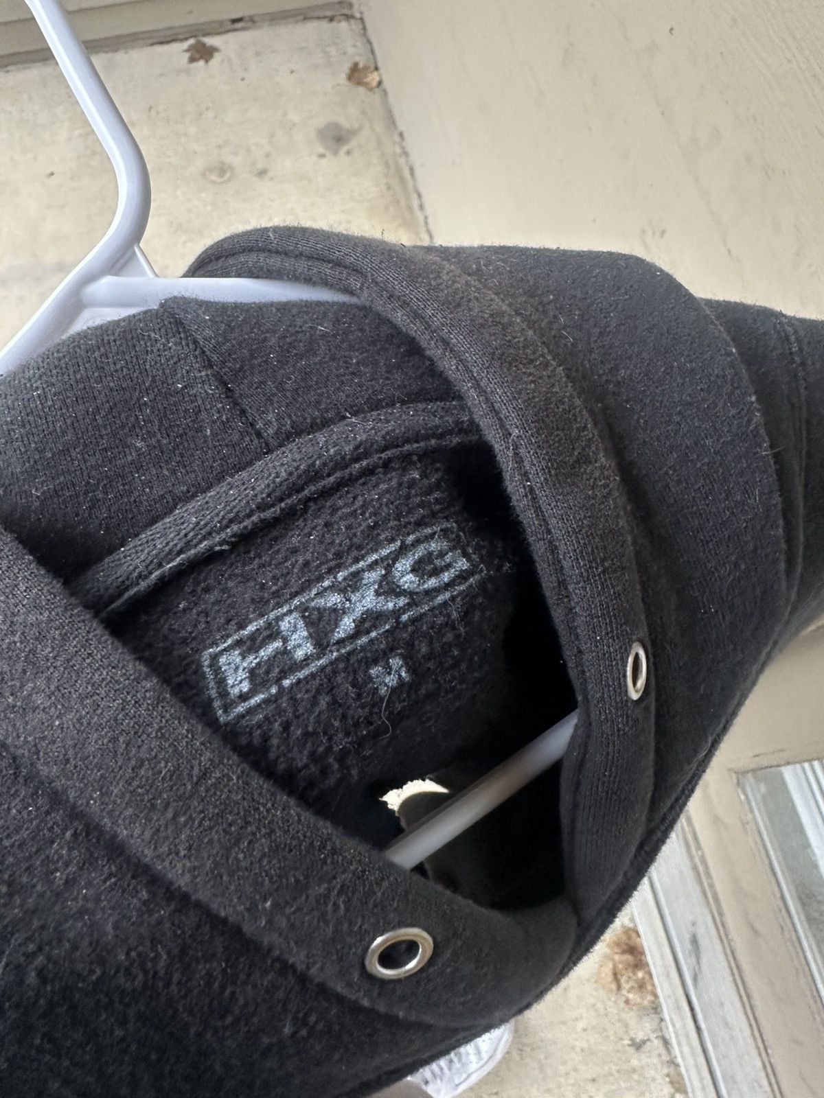 Other HXG Snot Or Not Tour Hoodie Size US M / EU 48-50 / 2 - 3 Thumbnail