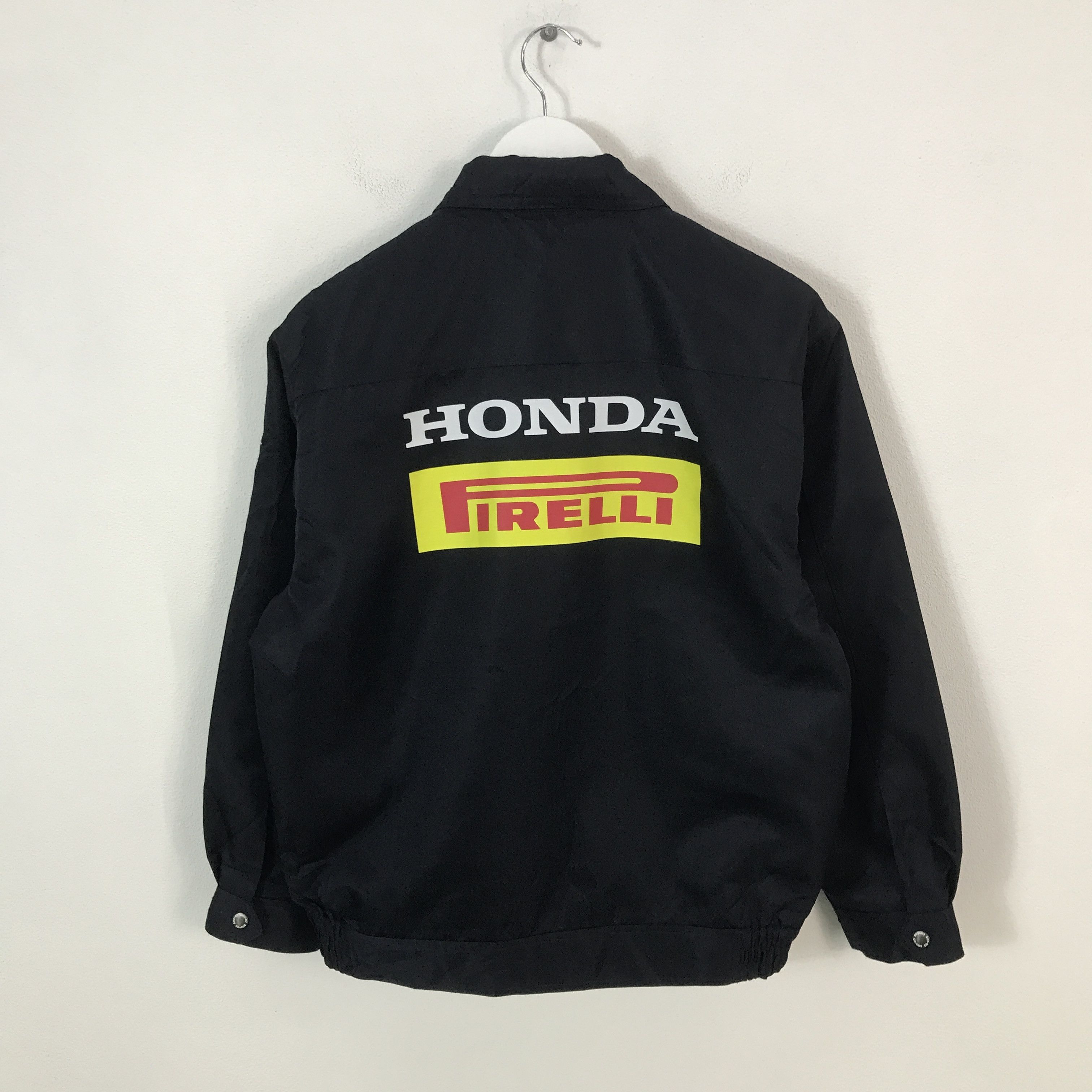 Other Honda x perlli racing Custom Worker Japan jacket Size US M / EU 48-50 / 2 - 1 Thumbnail