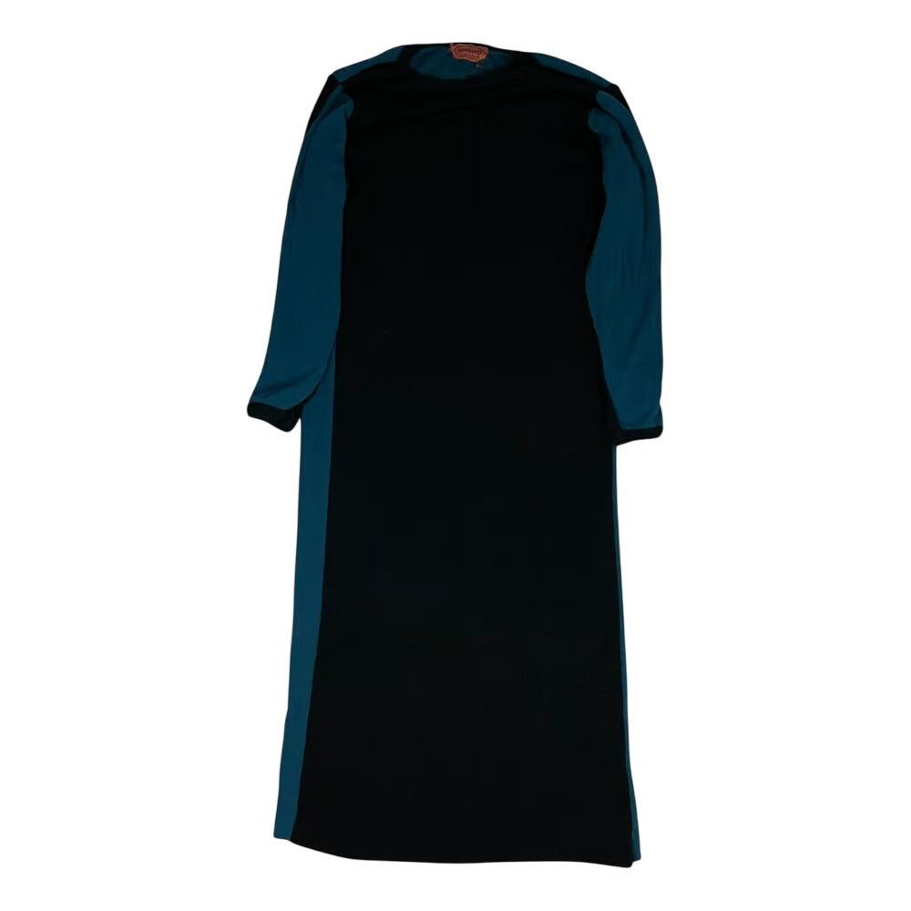 Missoni Vintage Missoni Dress Size M / US 6-8 / IT 42-44 - 1 Thumbnail