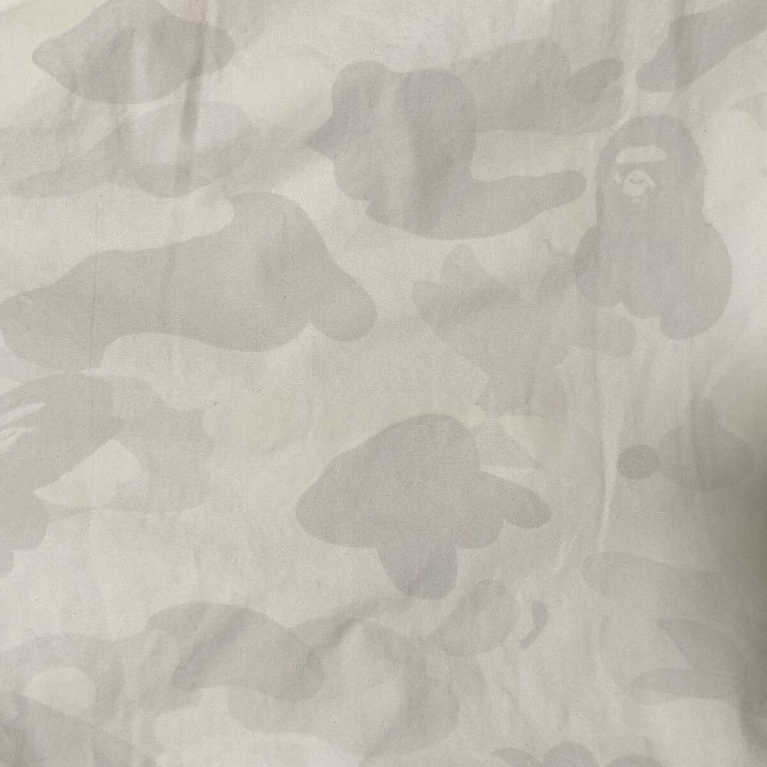 Bape 💫Glow in the dark💫 BAPE City Camo MA-1 bomber jacket APE Size US M / EU 48-50 / 2 - 3 Thumbnail