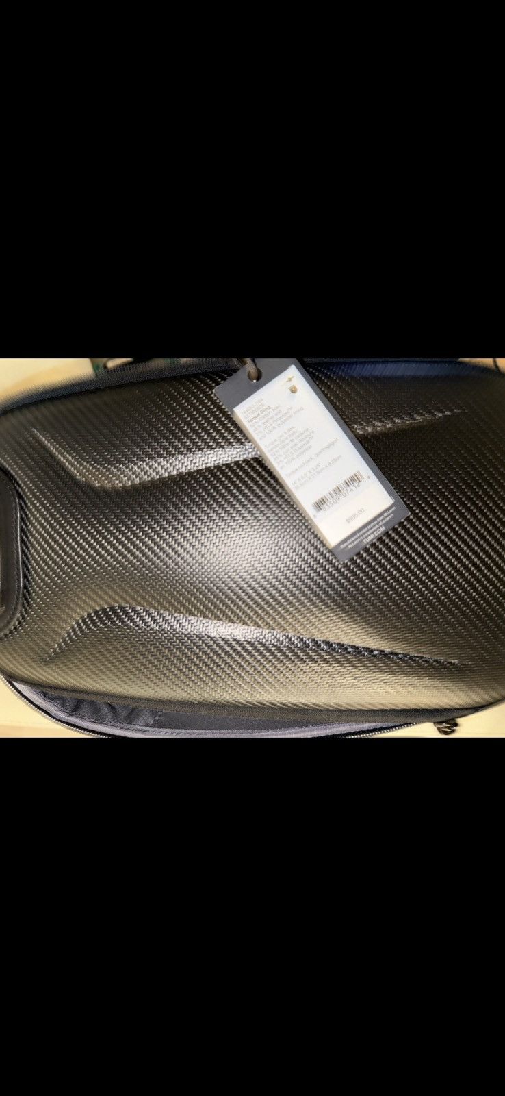 Other Tumi CFX mclaren crossbody bag Size ONE SIZE - 2 Thumbnail
