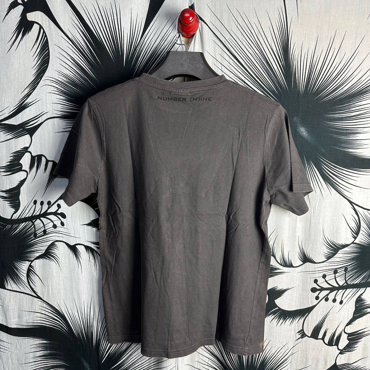 Number (N)ine Number (N)ine Marlboro T-Shirt Size US M / EU 48-50 / 2 - 2 Thumbnail