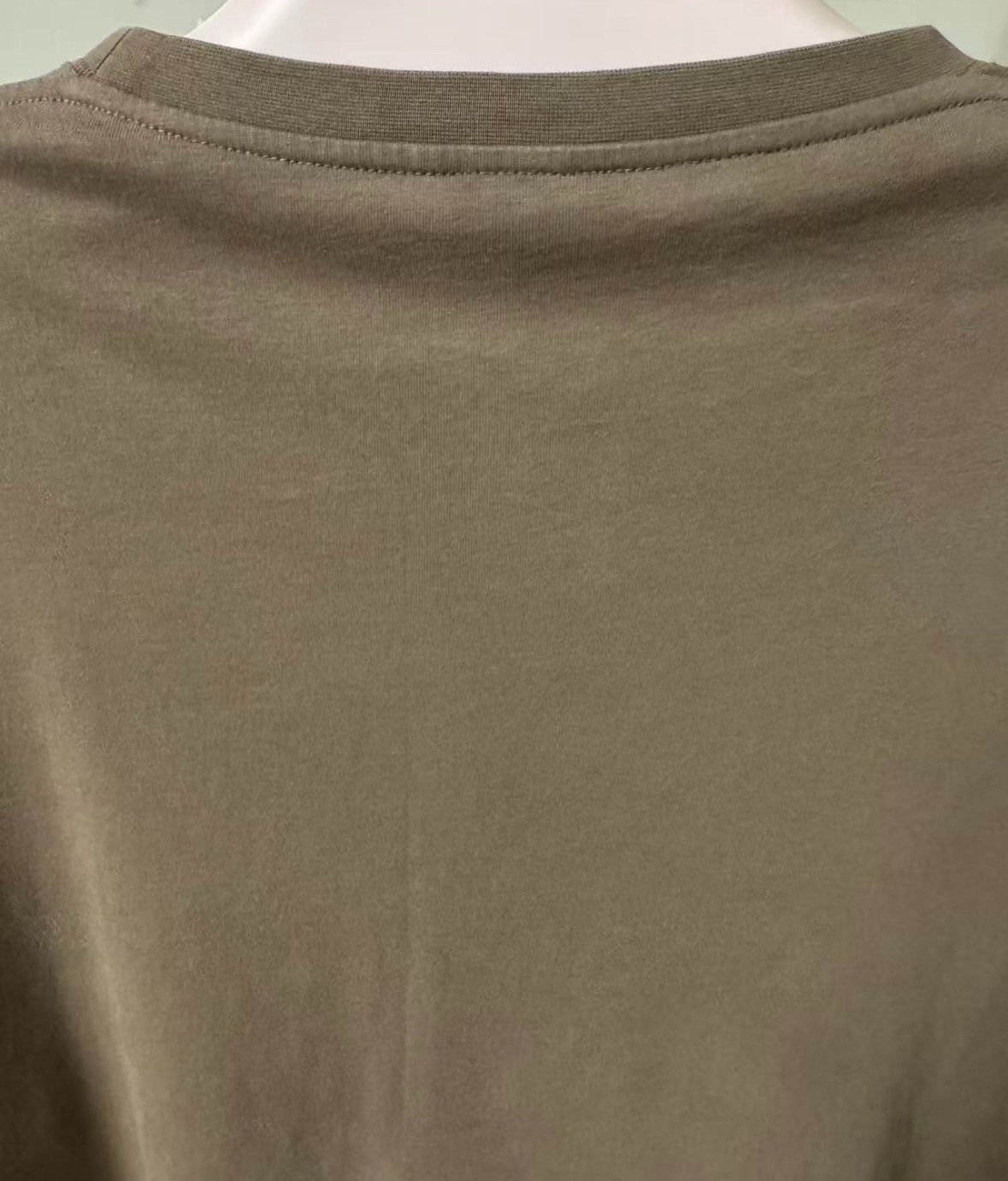 Loewe loewe Brown short sleeves 2505-Nextarrow Size US XL / EU 56 / 4 - 9 Thumbnail