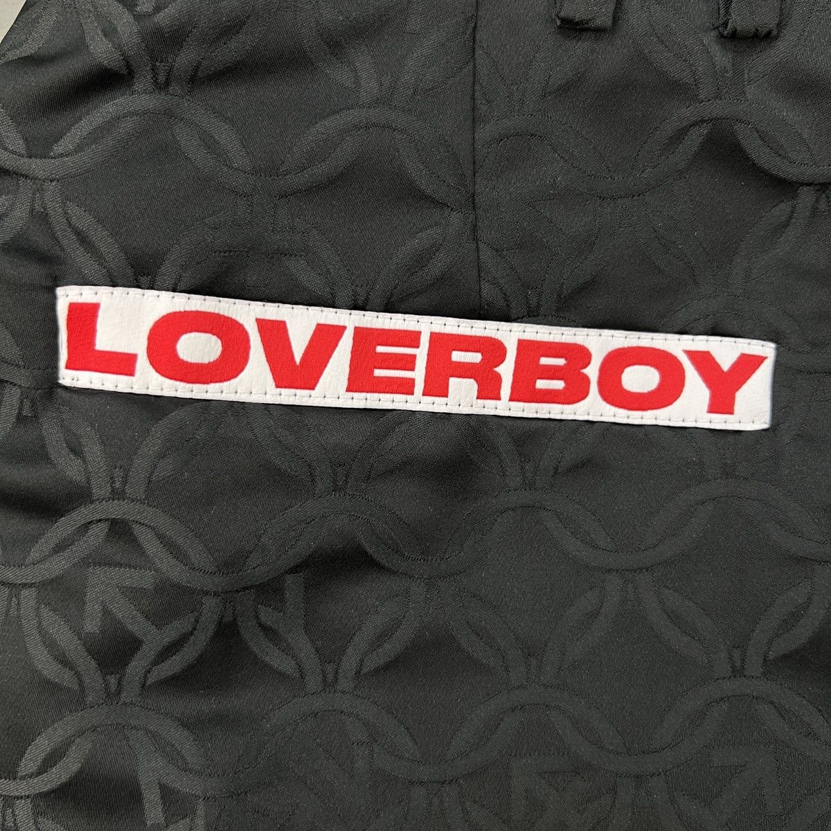 Charles Jeffrey LOVERBOY CHARLES JEFFREY LOVERBOY Gender Signs Pants Size US 30 / EU 46 - 6 Thumbnail