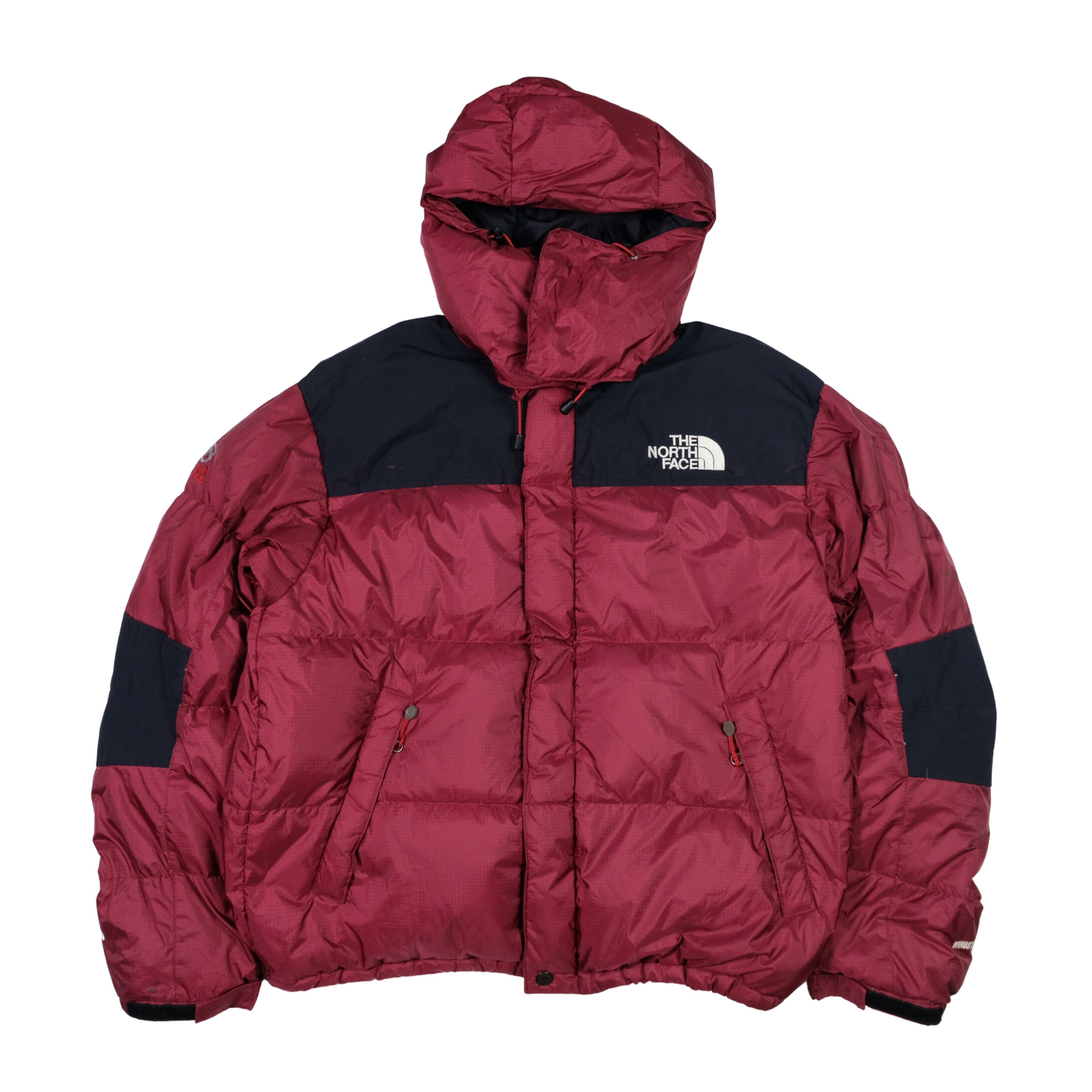 The North Face The North Face Summit Series Baltoro 700 Down