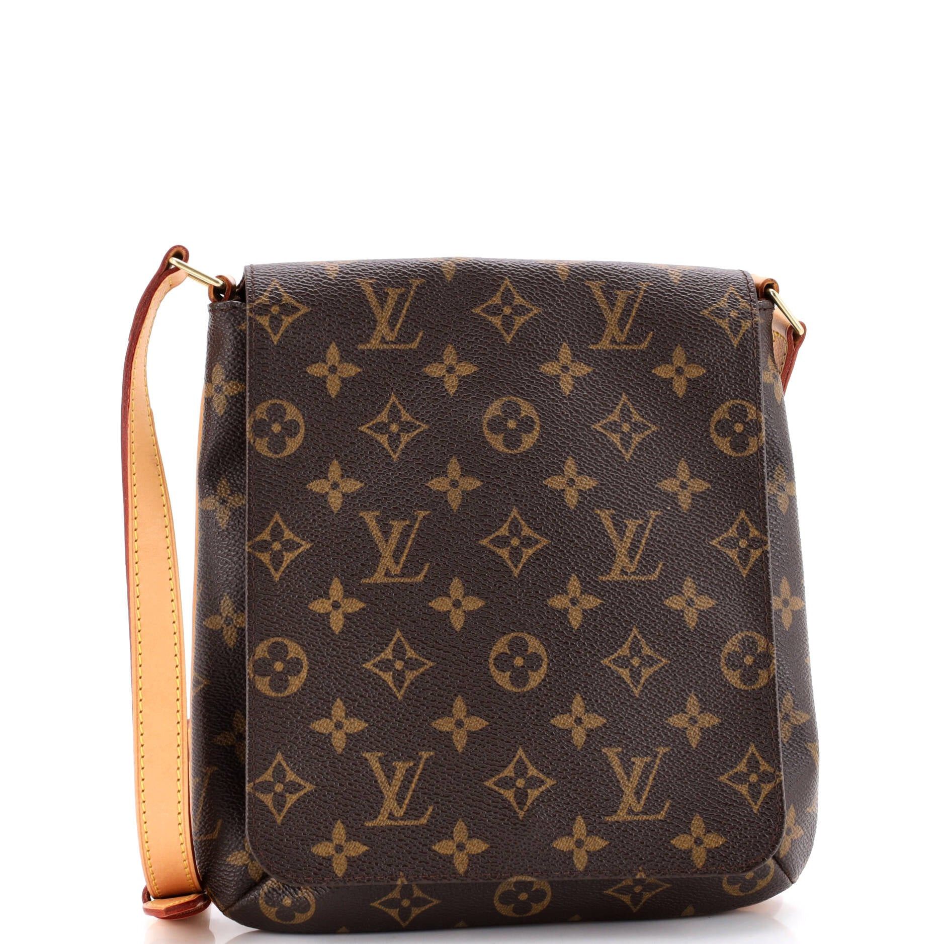 Louis Vuitton Musette Salsa Handbag Size ONE SIZE - 1 Thumbnail