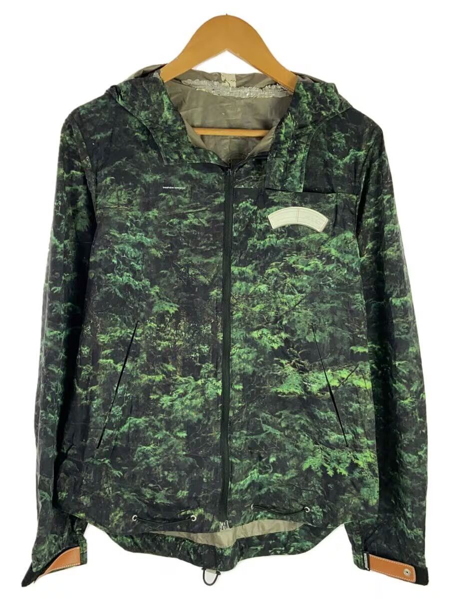 Undercover Undercover 06Ss T Archive Punk Cargo Jacket 2408