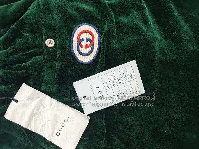 Gucci Gucci SizeS Double-g shorts Size US 33 - 6 Thumbnail