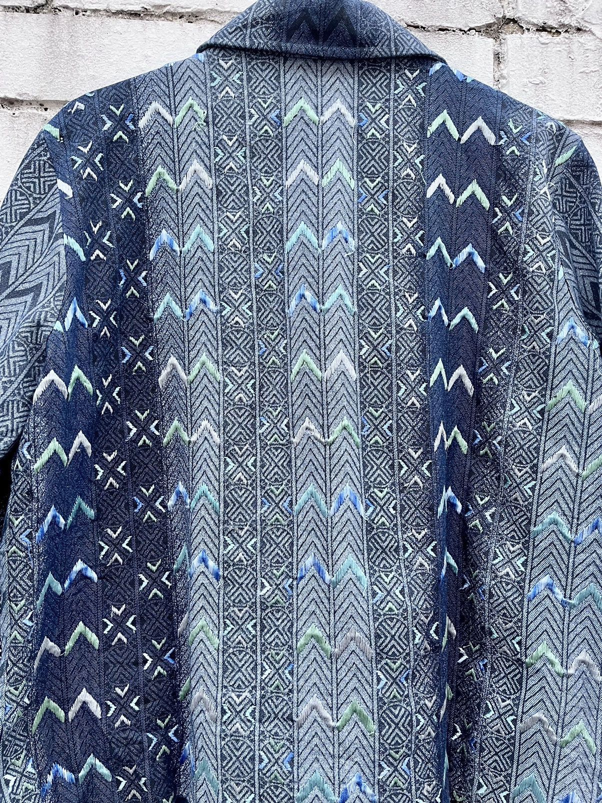 Coldwater Creek Coldwater Creek embellished Jacket Size US M / EU 48-50 / 2 - 3 Thumbnail