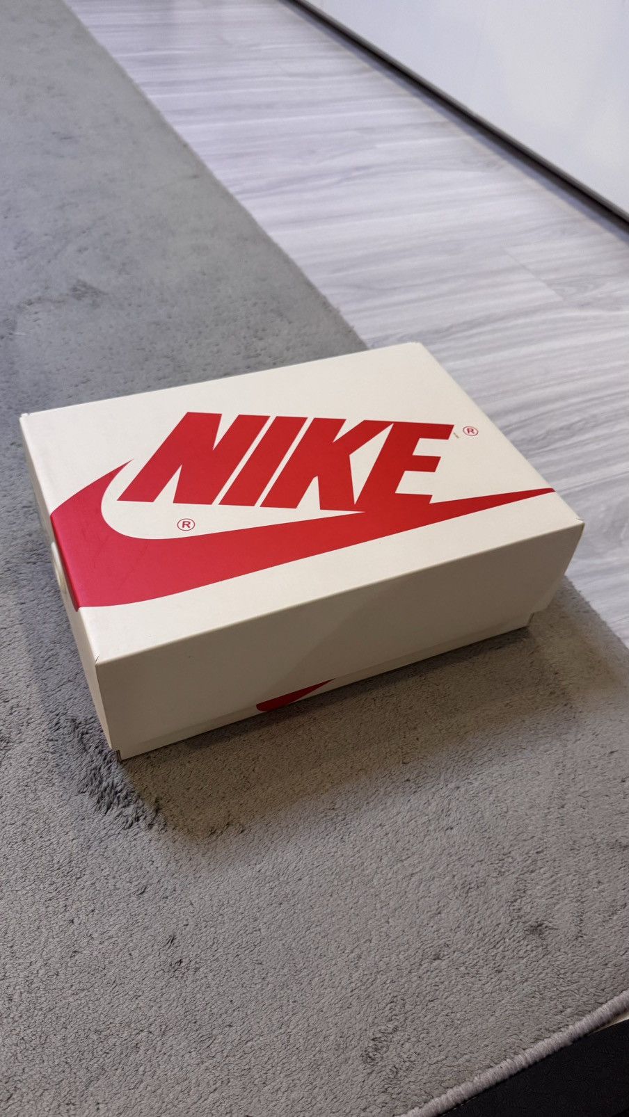 Jordan Brand Jordan AJ1 x Nigel Sylvester Size US 9.5 / EU 42-43 - 18 Thumbnail