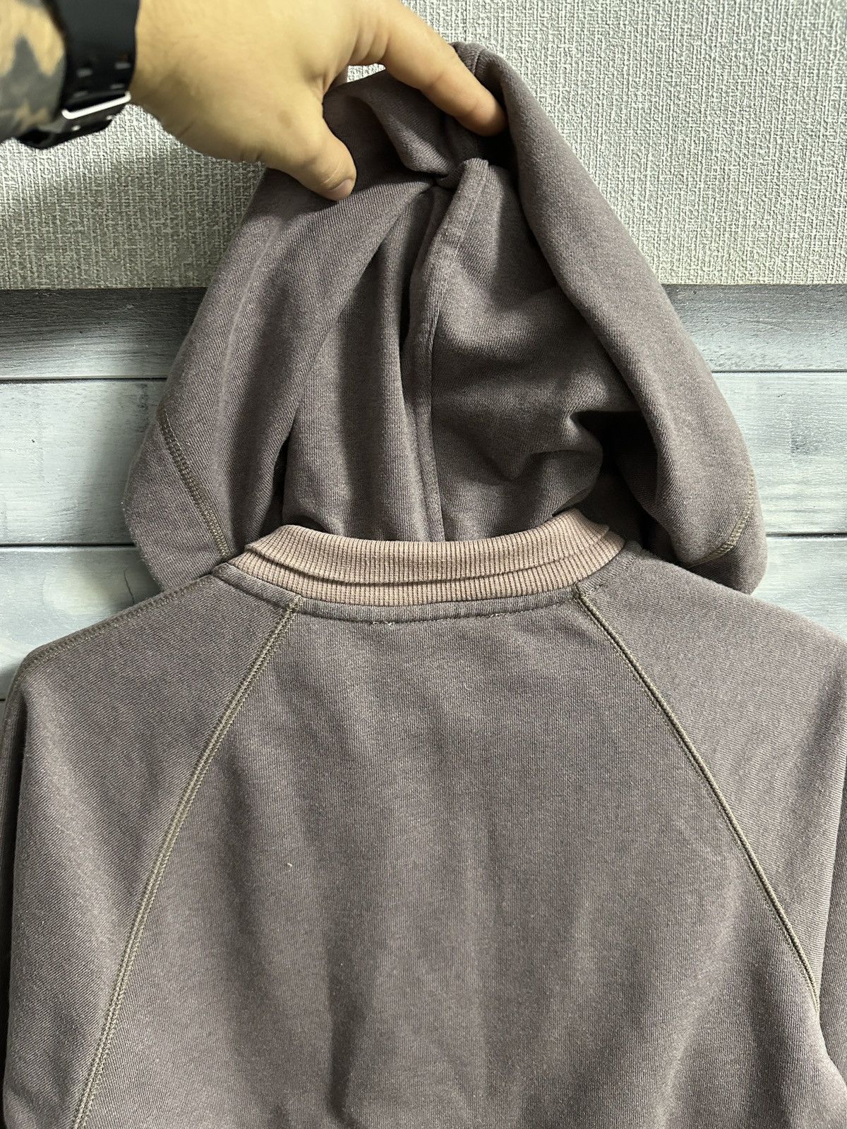 Adidas Rare Bomber Hoodie Adidas x Stella McCartney Size XS / US 0-2 / IT 36-38 - 8 Thumbnail