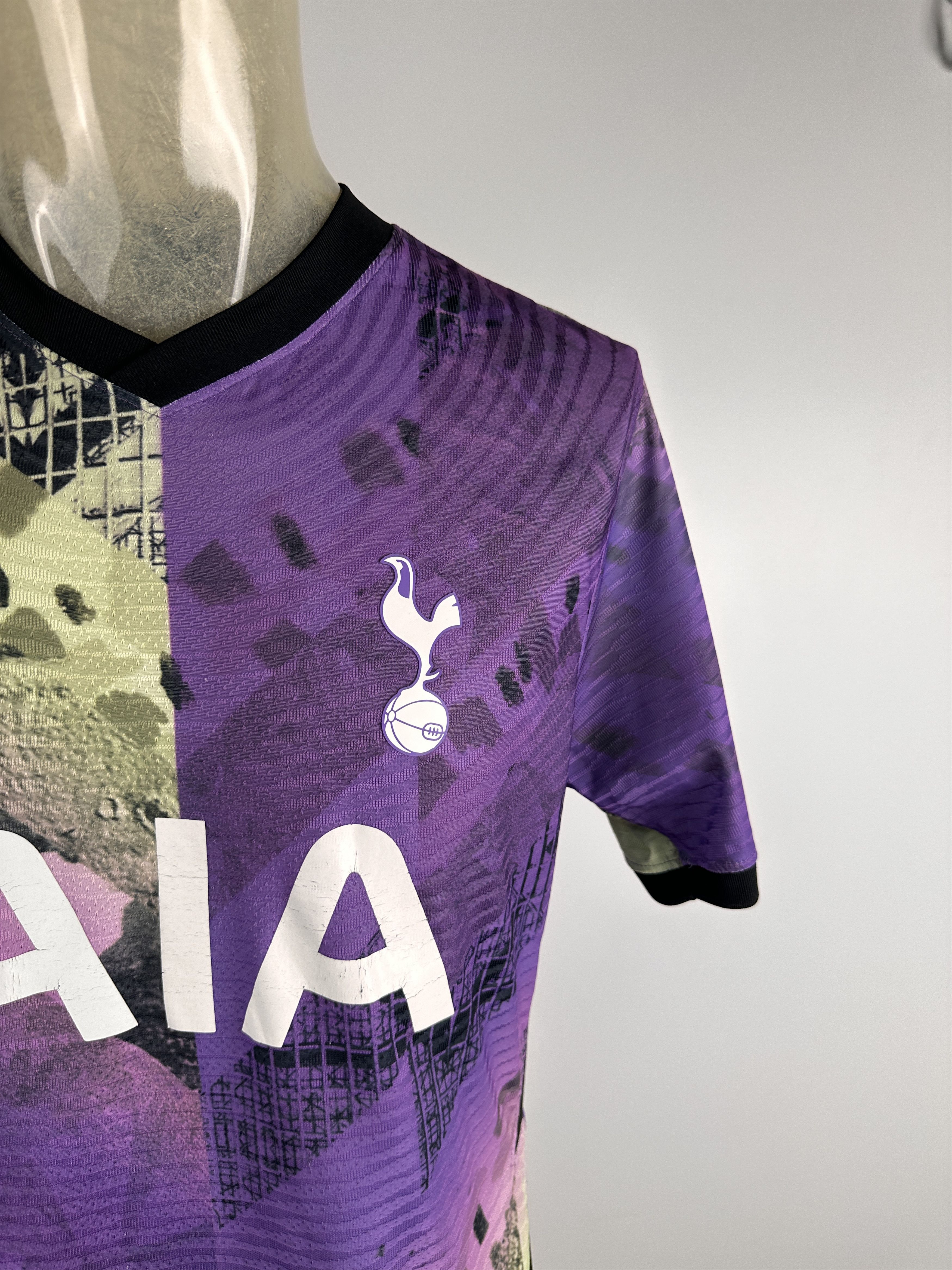 Nike Tottenham 2021 2022 football shirt soccer jersey size XL Size US XL / EU 56 / 4 - 2 Thumbnail