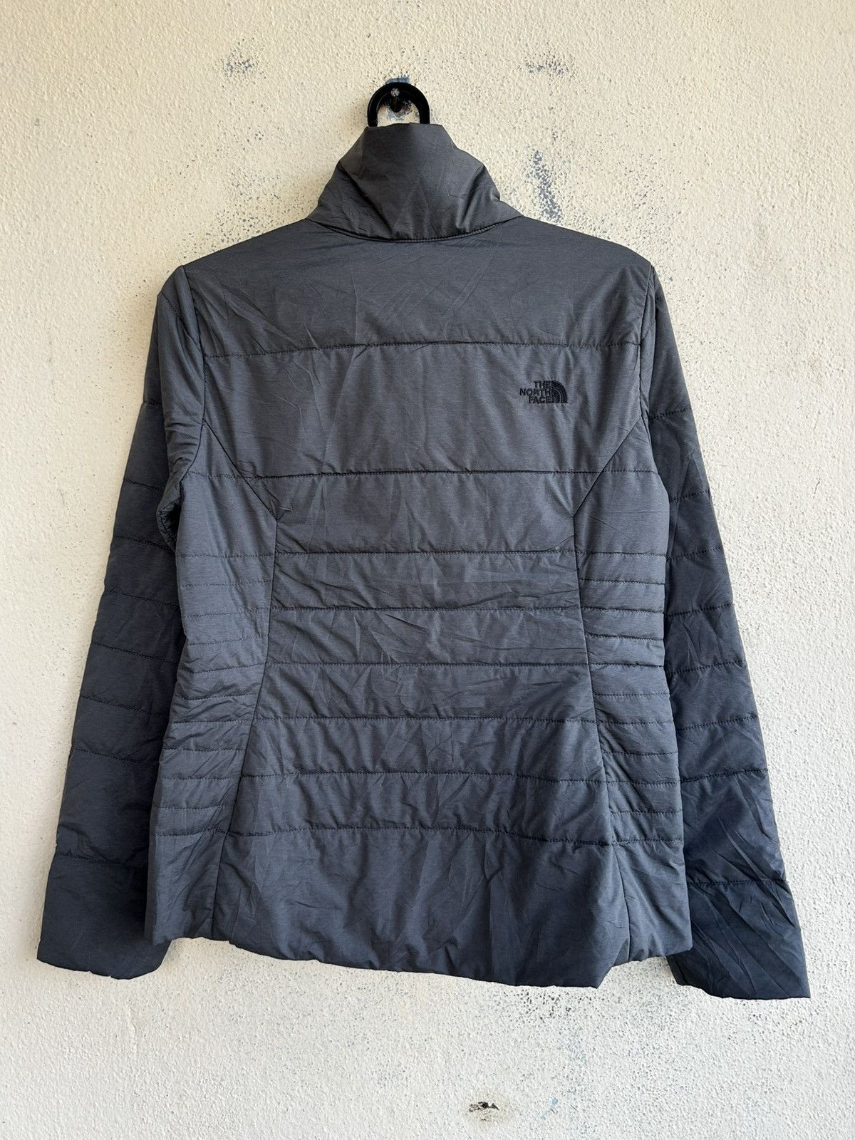 The North Face The North Face Puffer Jacket Size S / US 4 / IT 40 - 2 Thumbnail