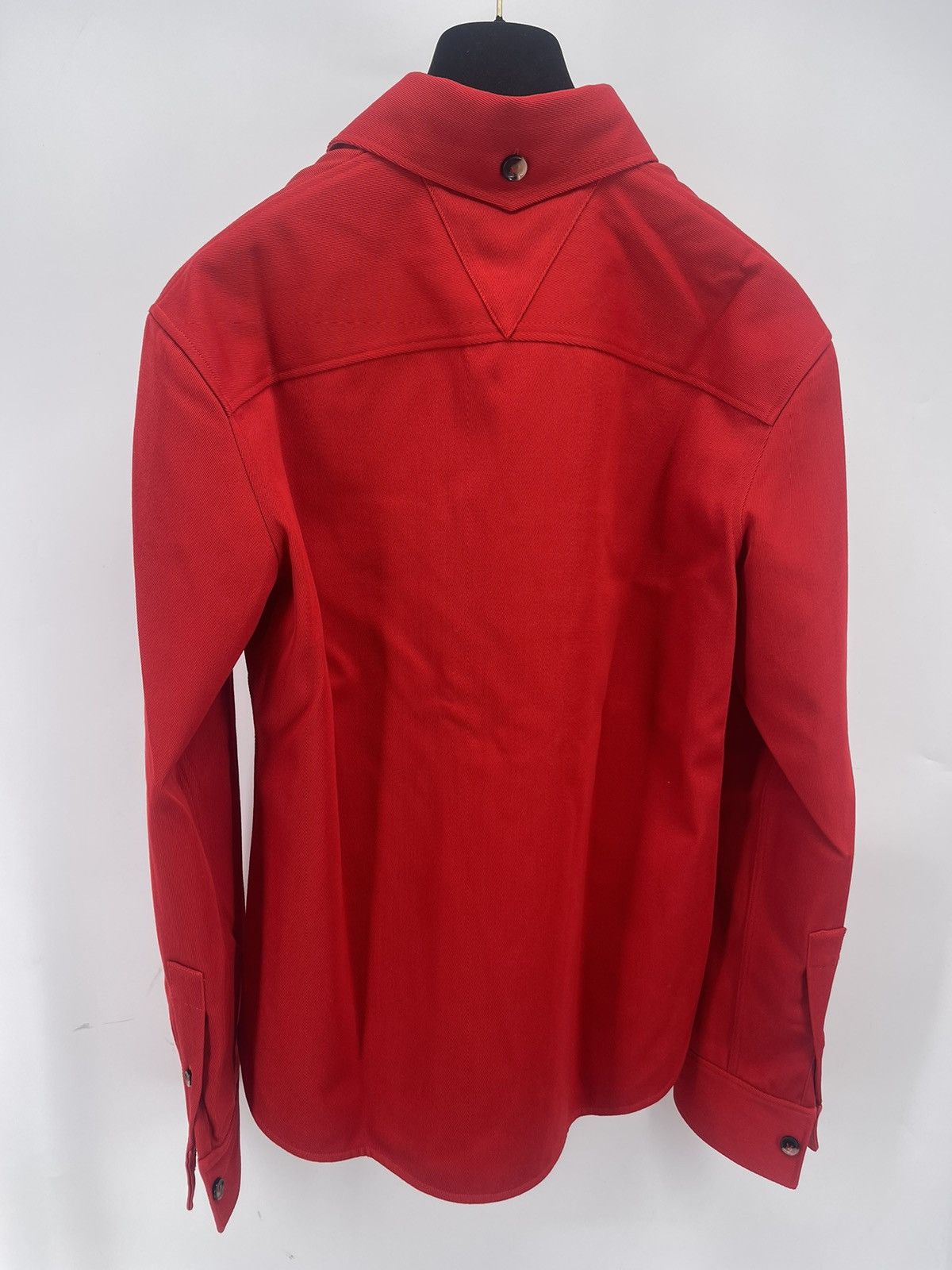Bottega Veneta Bottega Veneta Shirt Size S(38) RRP $900 Size US S / EU 44-46 / 1 - 3 Thumbnail