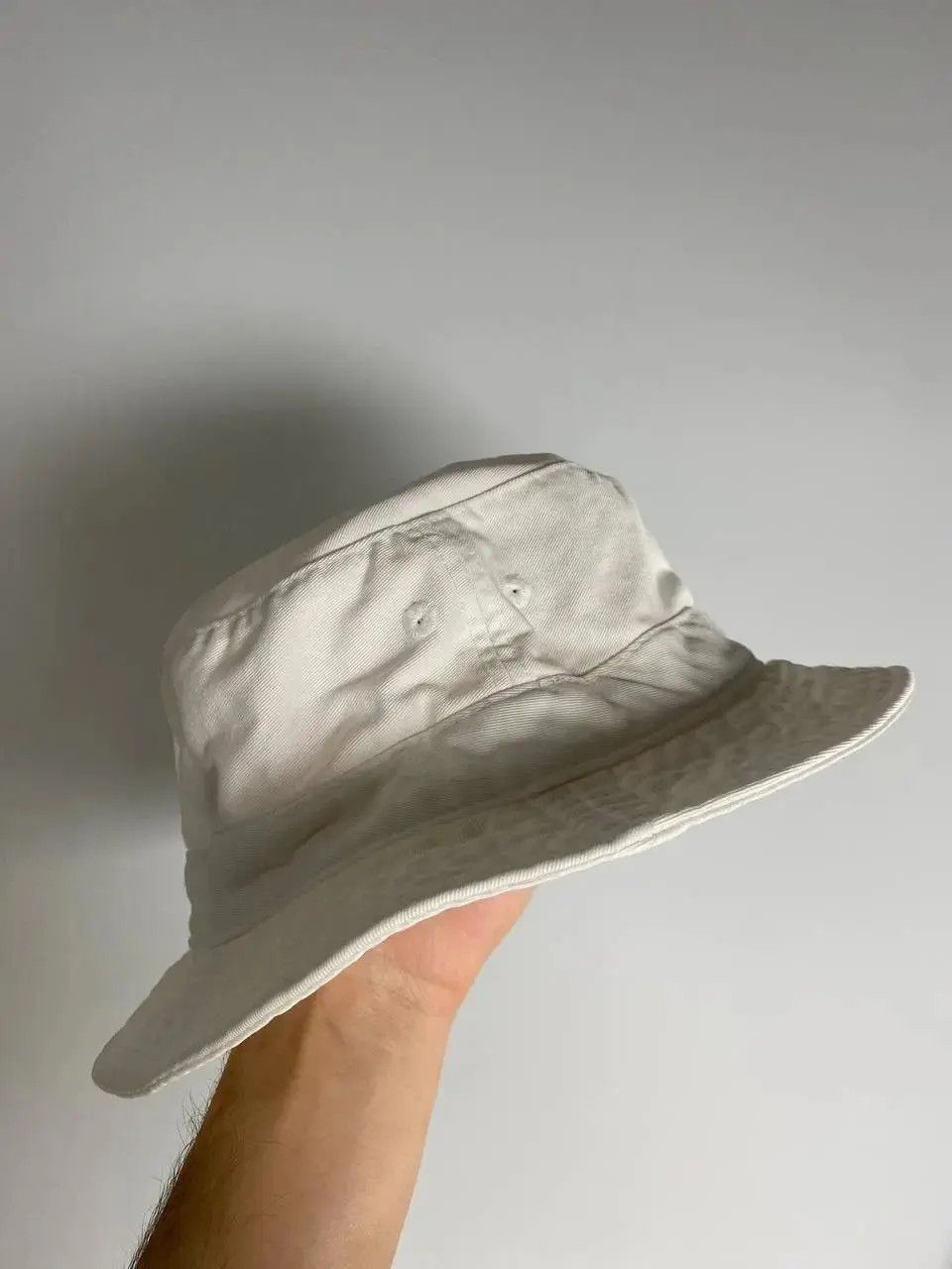 Nike NIKE VINTAGE 90s SWOOSH BUCKET HAT Size ONE SIZE - 7 Thumbnail