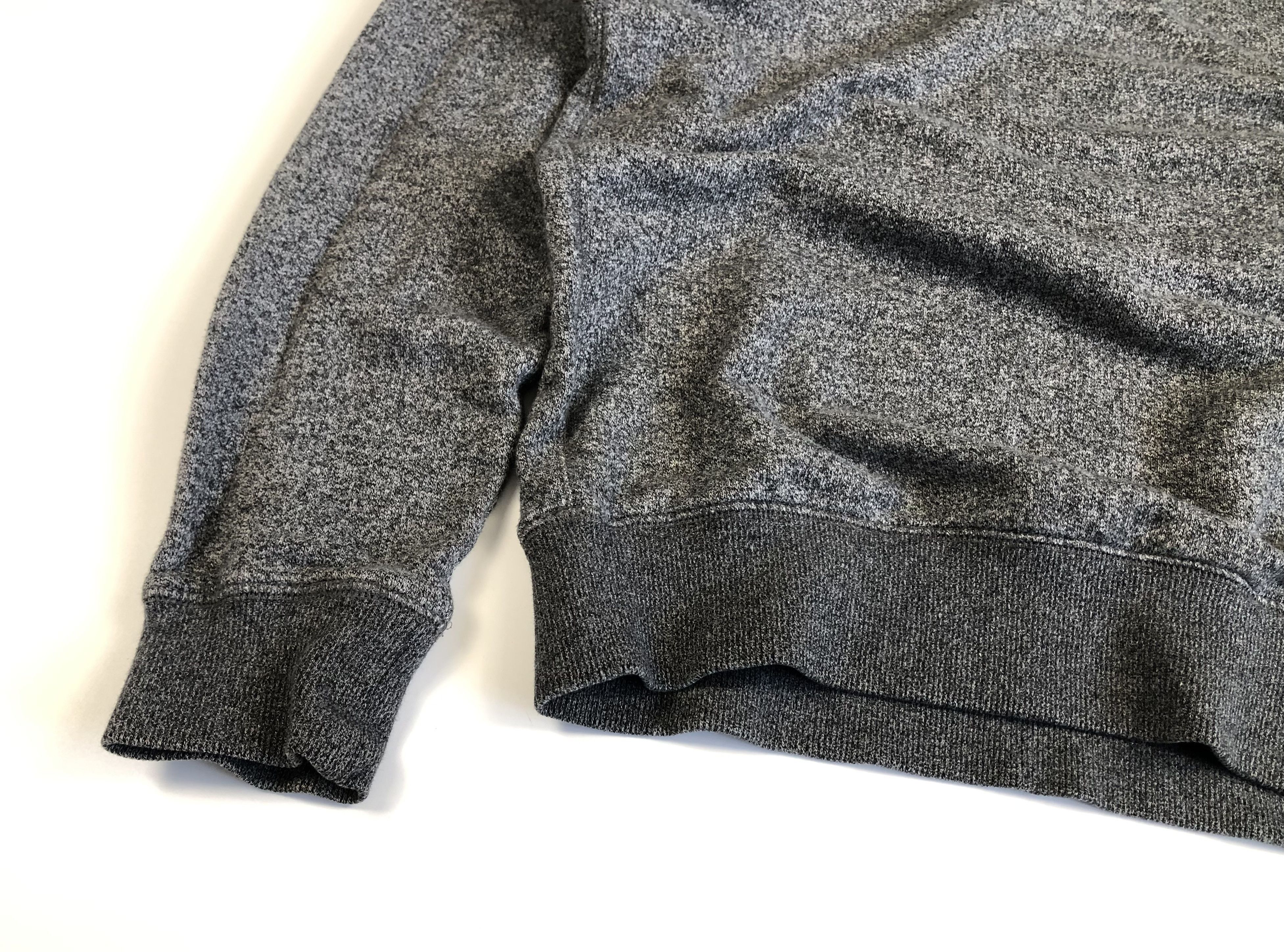 Han Kjobenhavn Han Kjobenhavn Danish Design Crewneck Sweatshirt Size US L / EU 52-54 / 3 - 3 Thumbnail