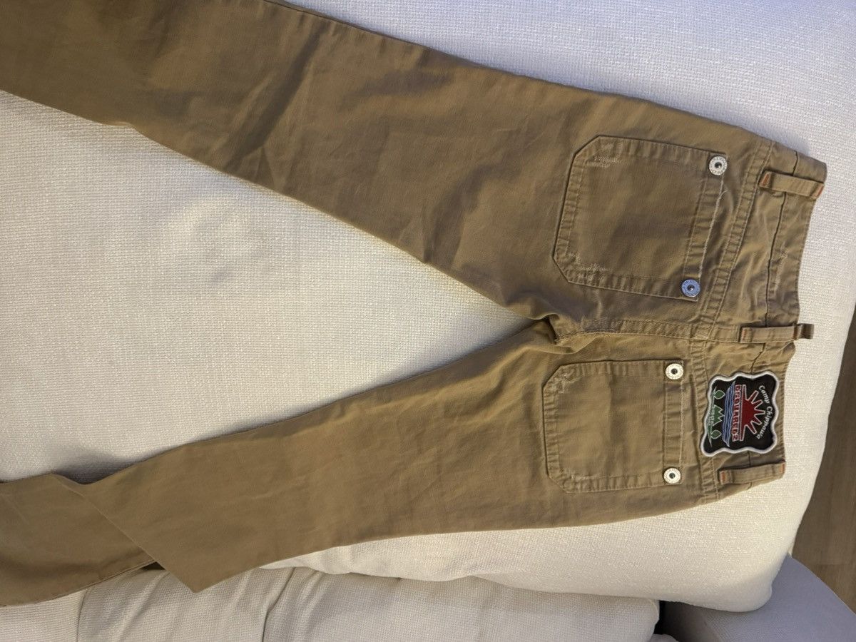 Dsquared2 Dsquared2 jeans Size 24" / US 00 / IT 34 - 4 Thumbnail