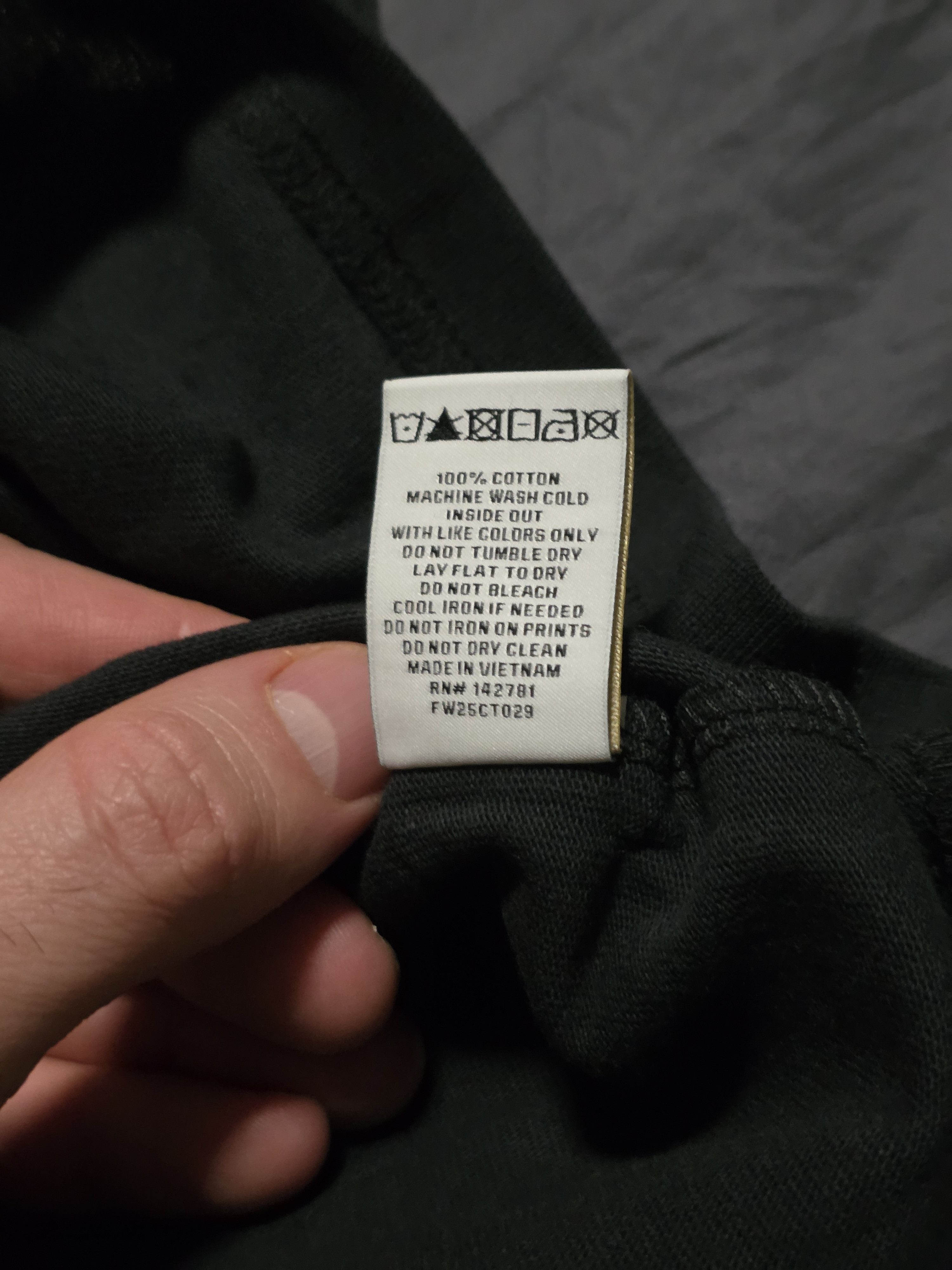 Aime Leon Dore Aime leon dore triborough pocket tee Size US XL / EU 56 / 4 - 3 Thumbnail