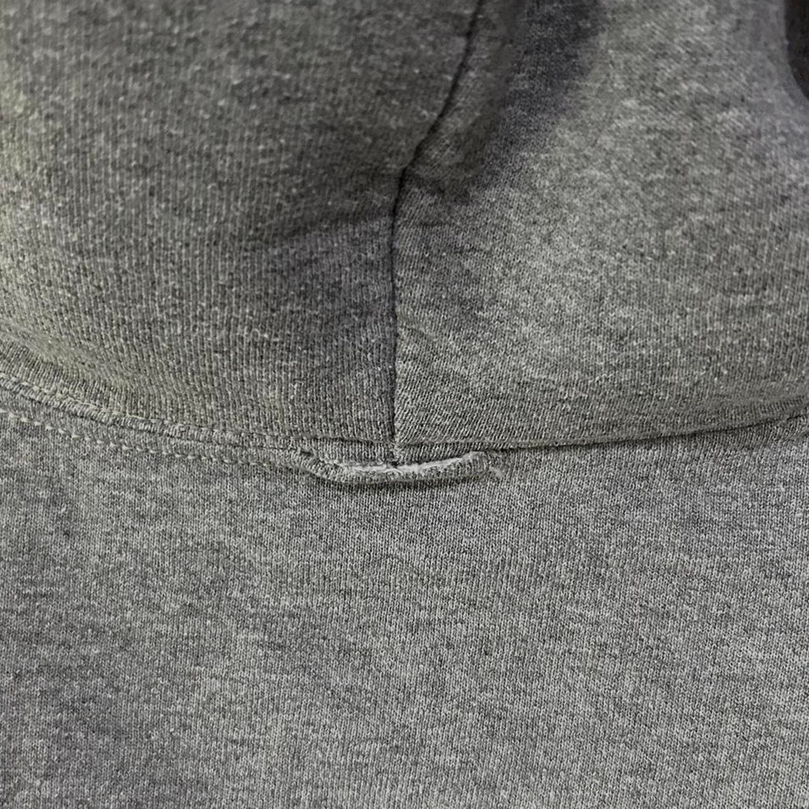 Russell Athletic Russell Mercy College Lacrosse Hoodie Size US M / EU 48-50 / 2 - 6 Thumbnail