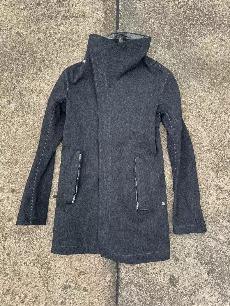 Carol Christian Poell Carol Christian Poell Parkas Size US M / EU 48-50 / 2 - 1 Thumbnail