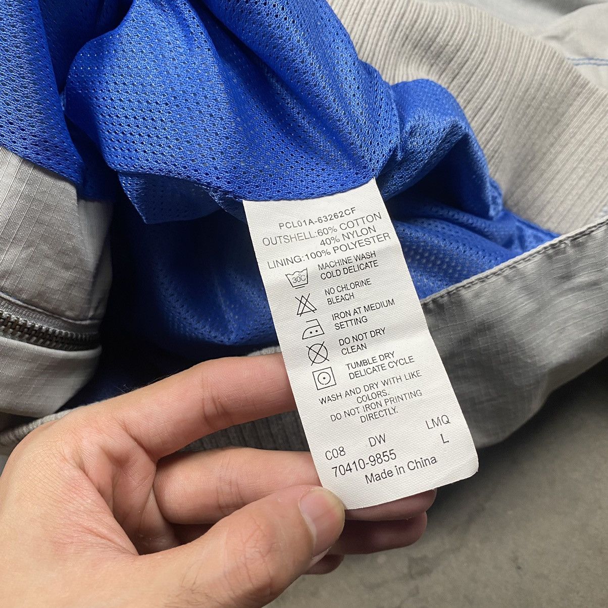 Levi's × Levi's Made & Crafted × Levi's Vintage Clothing Levis Satin Bomber Jacket Size US M / EU 48-50 / 2 - 11 Thumbnail