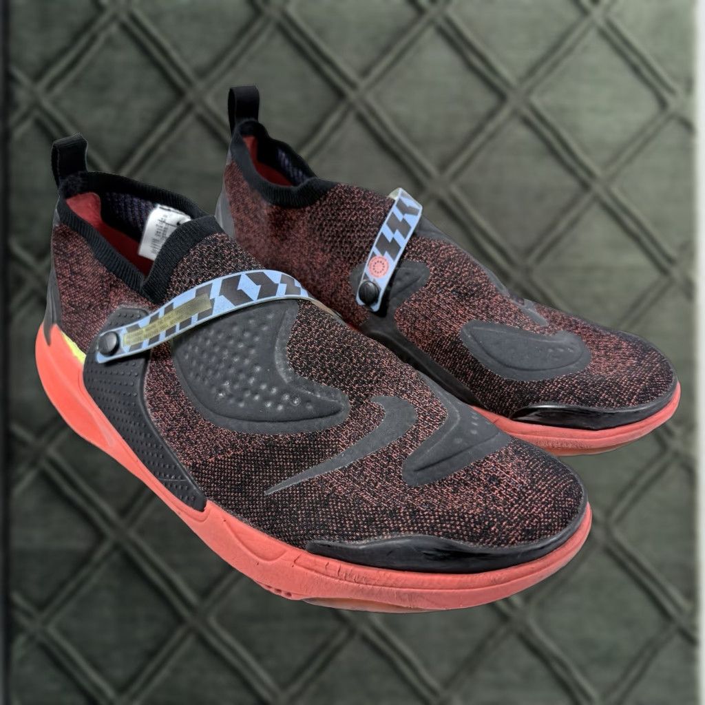 Nike Nike Joyride Sneakers Men AV3867-001 12 Bright Crimson Odell Beckham Jr. CC3 Casual Activewear 2019 Shoes Mens Size US 12 / EU 45 - 1 Thumbnail