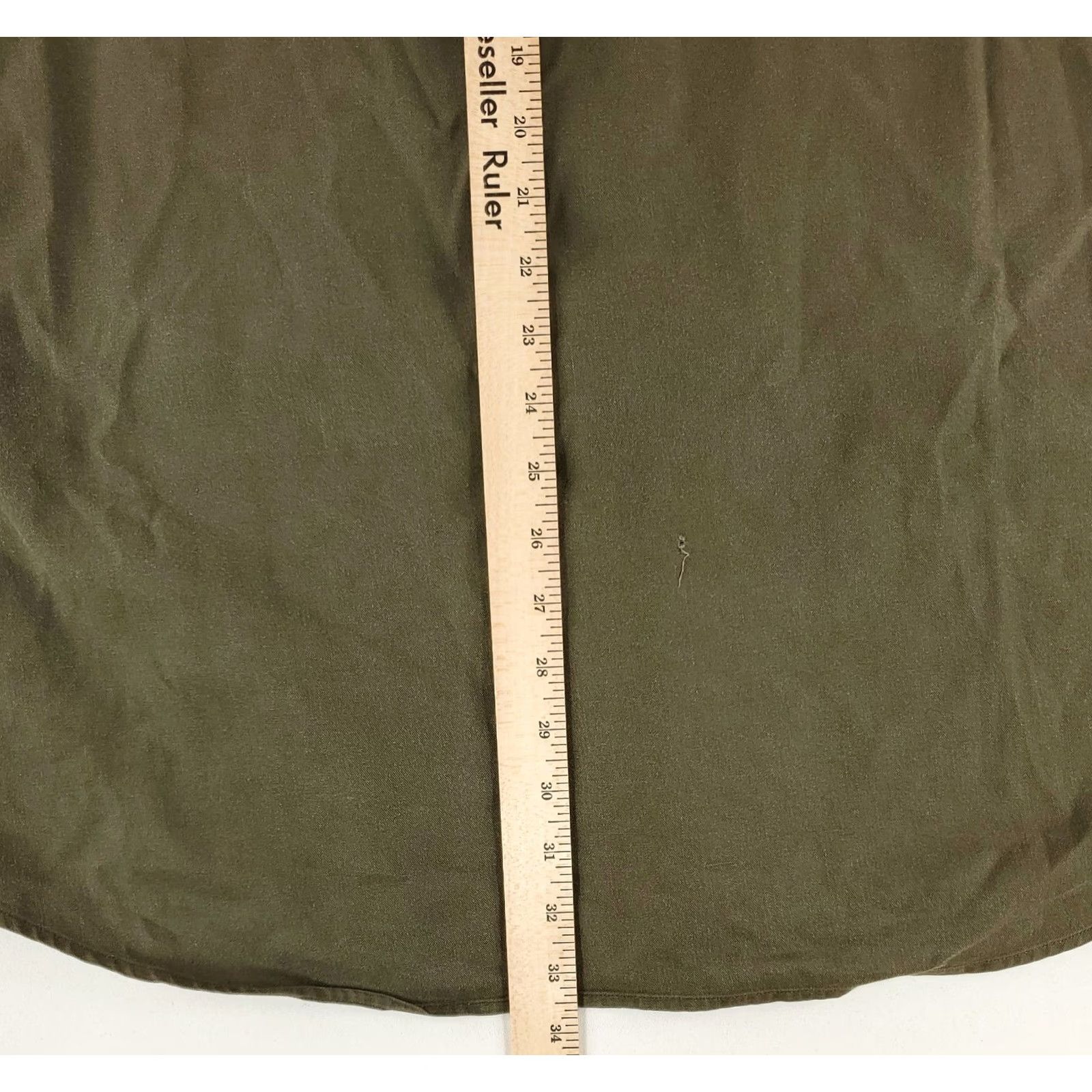 J.Crew VINTAGE J.CREW Oarsmen Button-Down Shirt Gray Long Sleeve Mens XL Size US XL / EU 56 / 4 - 7 Thumbnail