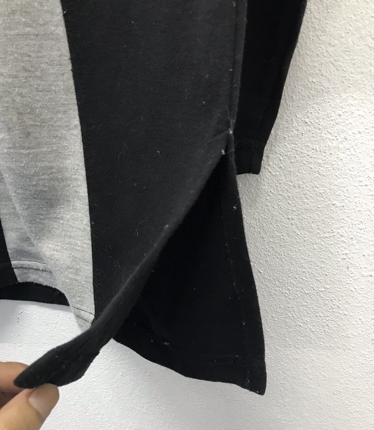 Japanese Brand × Vintage Vintage Valentino Christy Sport Parts Sweatshirt Size US L / EU 52-54 / 3 - 7 Thumbnail