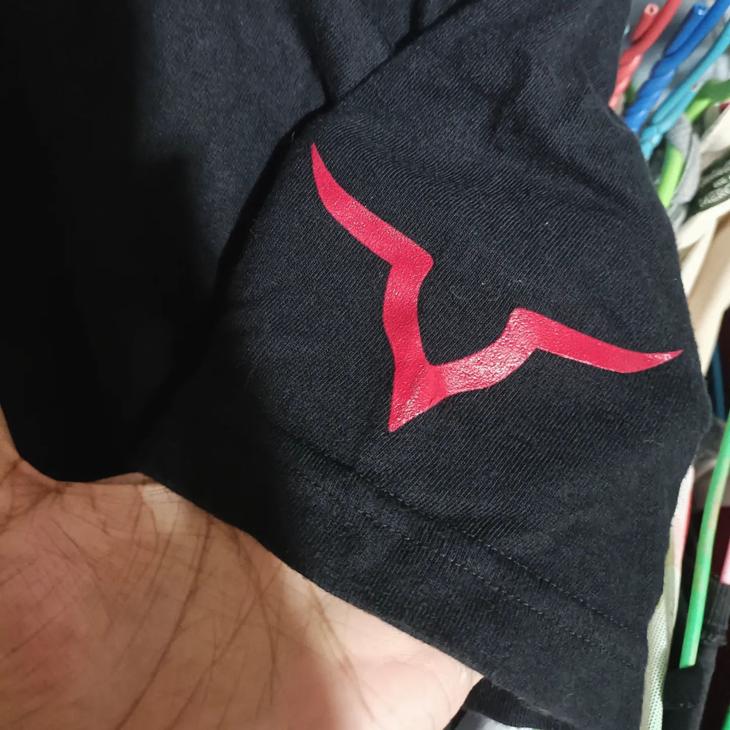 Anime Anime Code Guess shirt Size US M / EU 48-50 / 2 - 3 Thumbnail