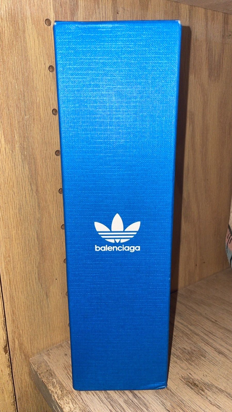 Adidas × Balenciaga Balenciaga X Adidas Water Bottle Size ONE SIZE - 6 Thumbnail
