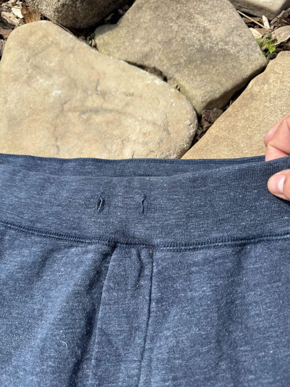 Vintage Polo Ralph Lauren Sweatpants Size US 32 / EU 48 - 4 Thumbnail