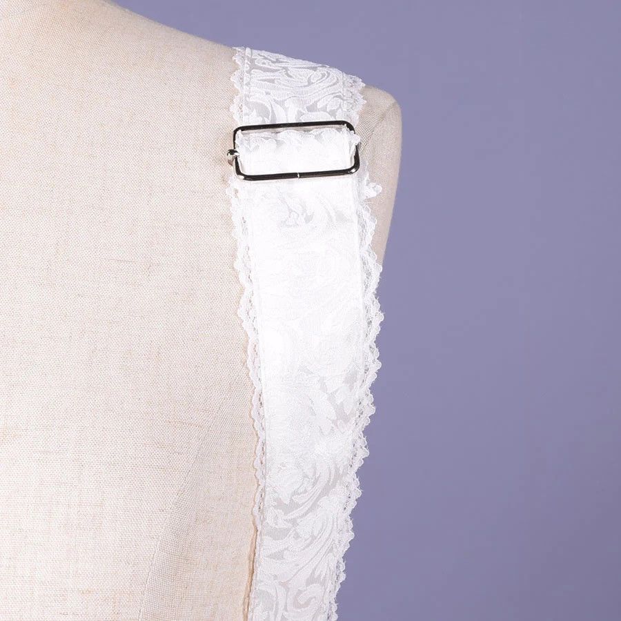 Other h.naoto white angel backpack Size ONE SIZE - 5 Thumbnail