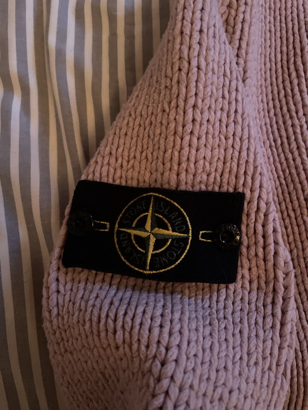 Stone Island Vintage stone island Size M / US 6-8 / IT 42-44 - 3 Thumbnail