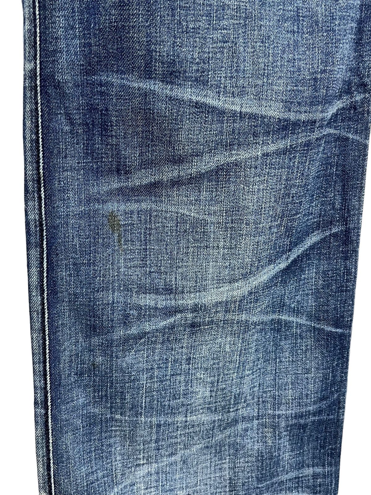 Robins Jeans FYE 40” ROBIN’S JEANS Sparkling Gemstone Double Back Pocket Size US 40 / EU 56 - 9 Thumbnail