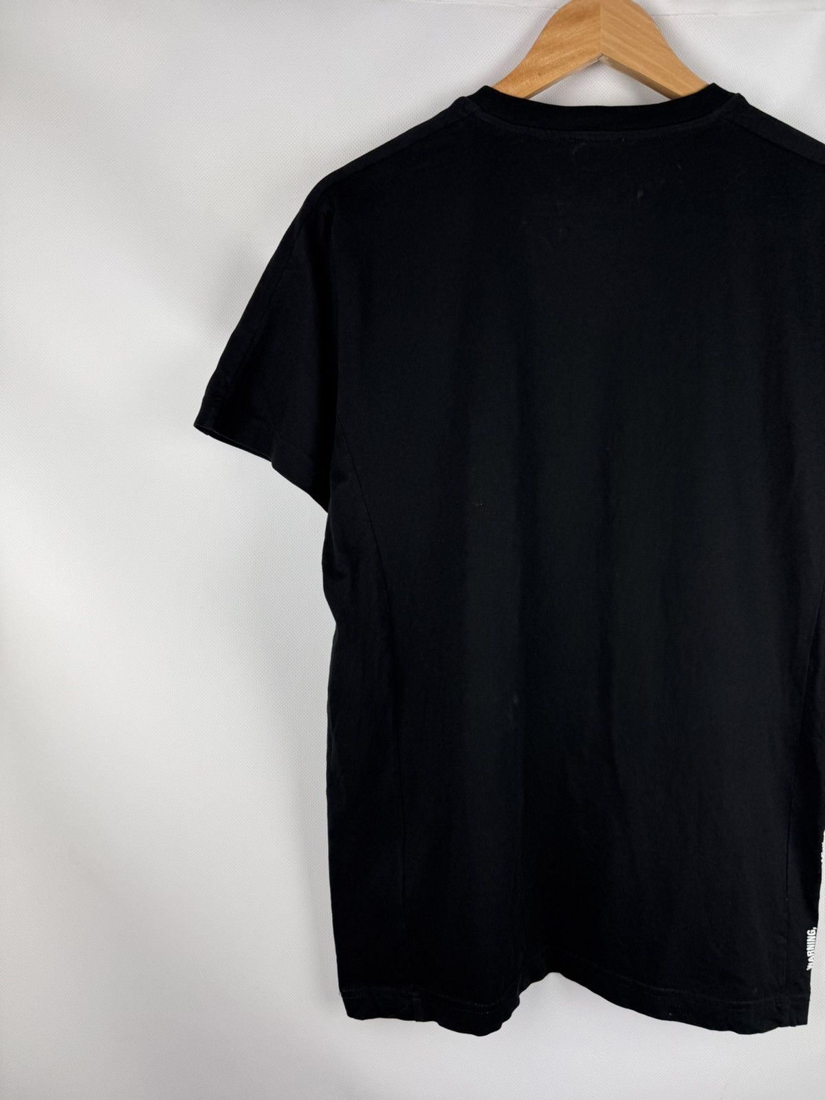 Diesel Diesel Men’s Short Sleeve Crewneck Chest Logo T Shirt Size US M / EU 48-50 / 2 - 19 Thumbnail