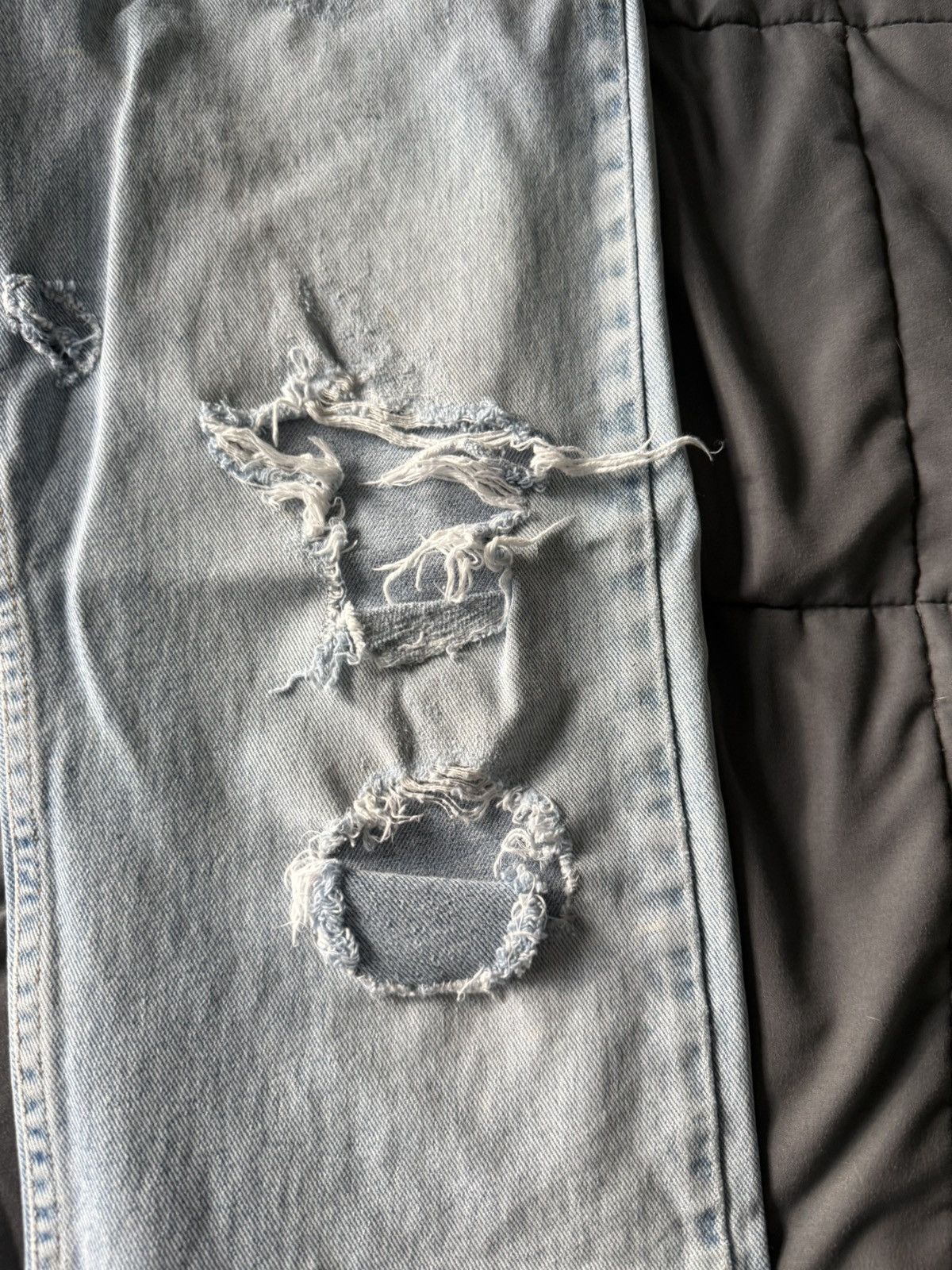 Wrangler Vintage Wrangler Jeans Size US 33 - 2 Thumbnail