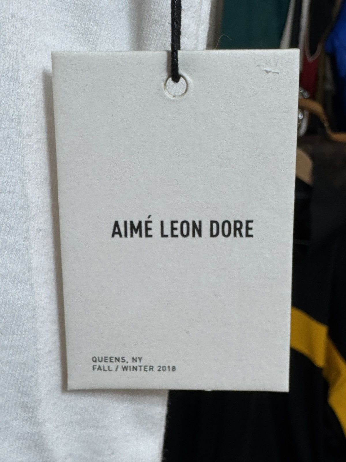 Aime Leon Dore 2018 Aime Leon Dore Holiday Santa Porsche shirt Size US S / EU 44-46 / 1 - 4 Thumbnail