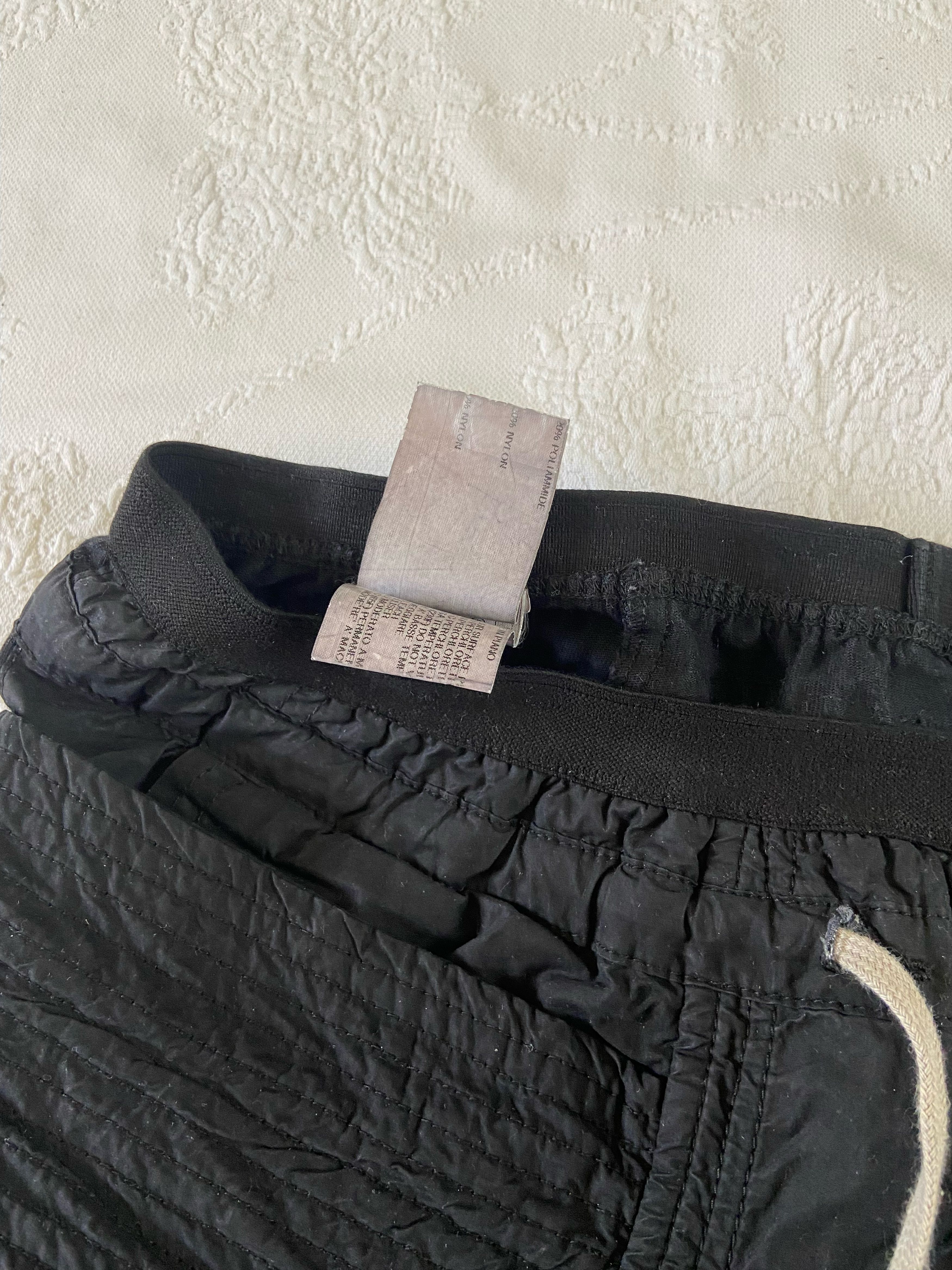 Rick Owens × Rick Owens Drkshdw Rick Owens OG Creatch Cargo (2007-10) Size US 30 / EU 46 - 13 Thumbnail