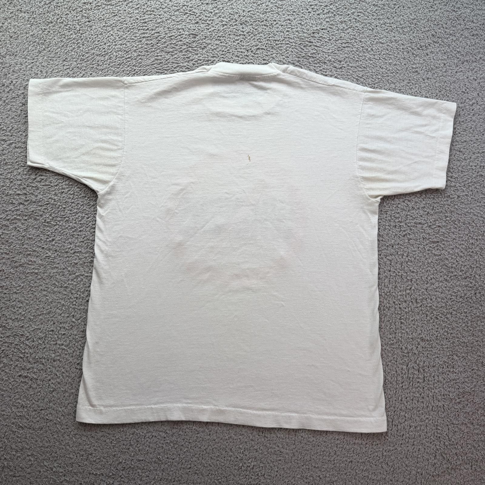 Other Vintage 90s No Whiners T Shirt Screen Stars Single Stitch L Size US L / EU 52-54 / 3 - 2 Thumbnail