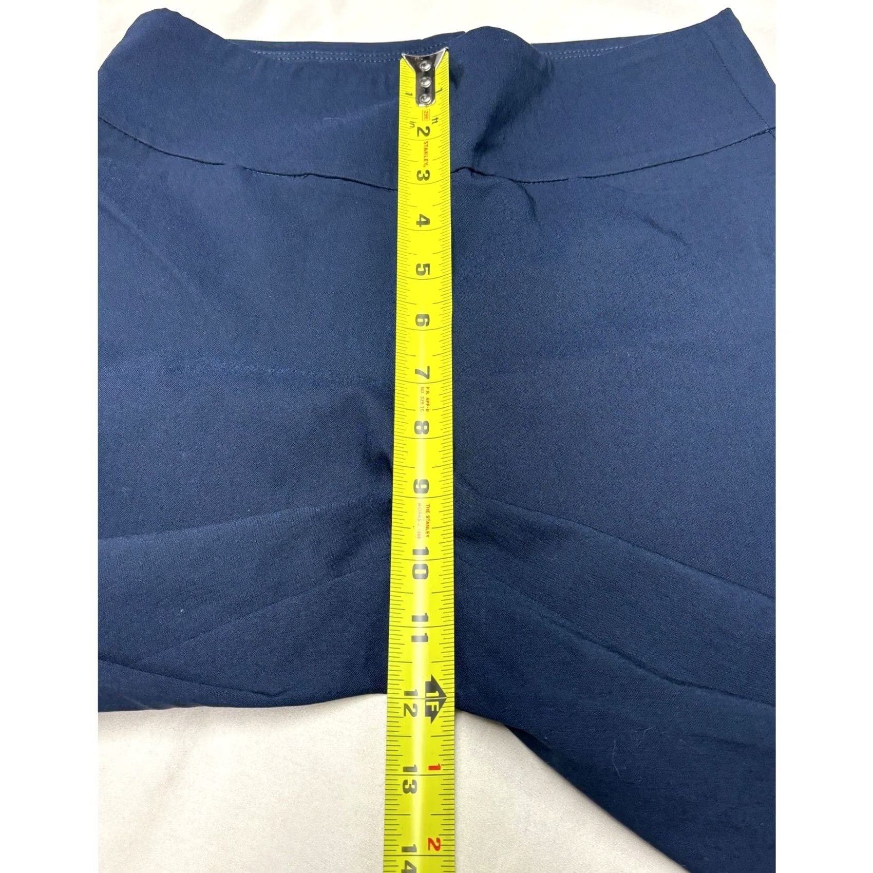 J.McLaughlin VINTAGE N/A Size 25" / US 0 / IT 36 - 7 Thumbnail