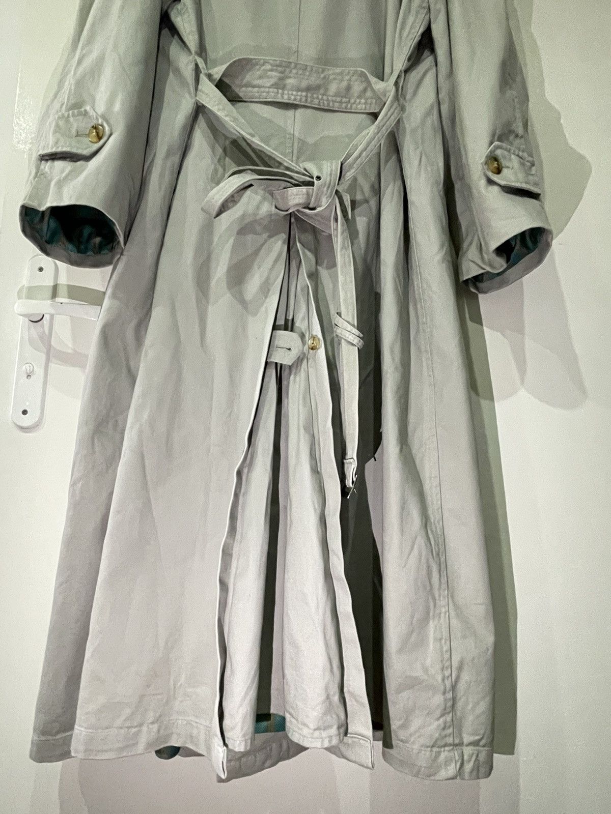 Daniel Hechter Daniel Hechter Paris Vintage Coat Size US S / EU 44-46 / 1 - 7 Thumbnail