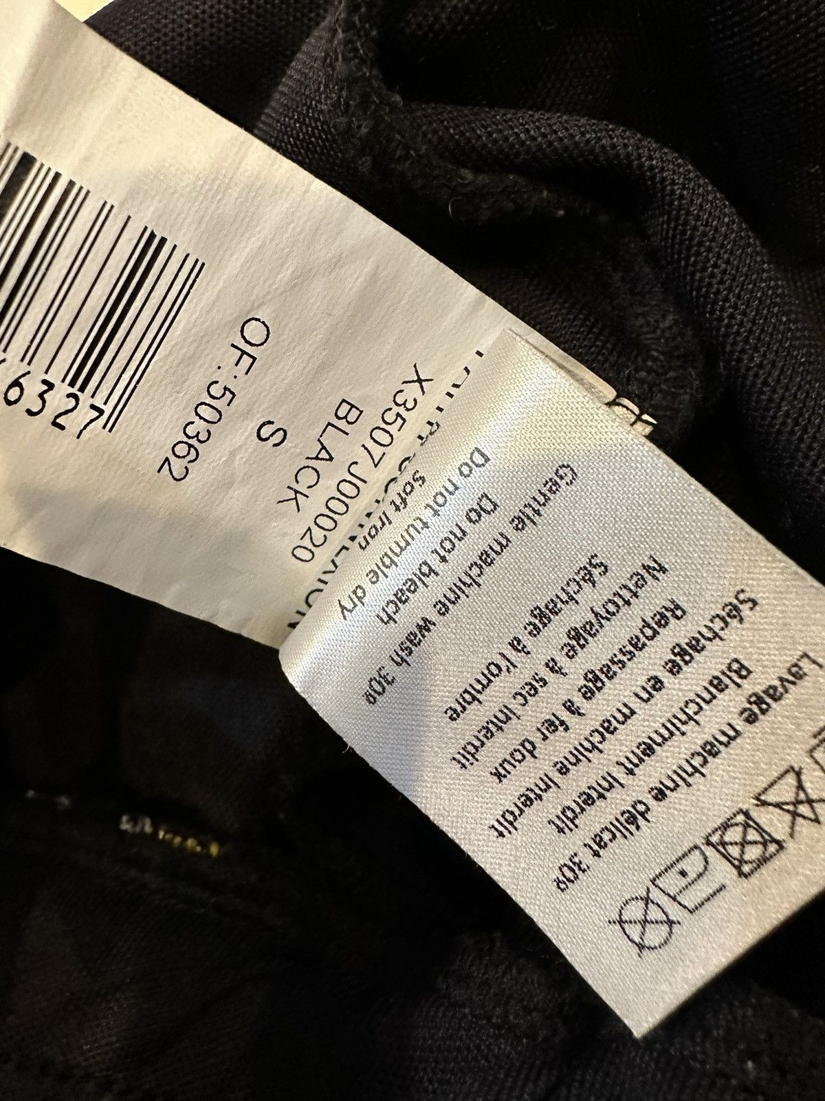 Faith Connexion Faith Connection Straight Leg joggers Size US 30 / EU 46 - 6 Thumbnail