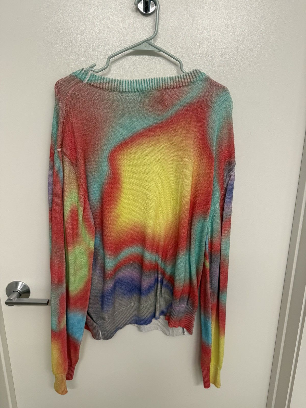 Bad Son Badson Sweater Thermal Size US L / EU 52-54 / 3 - 3 Thumbnail