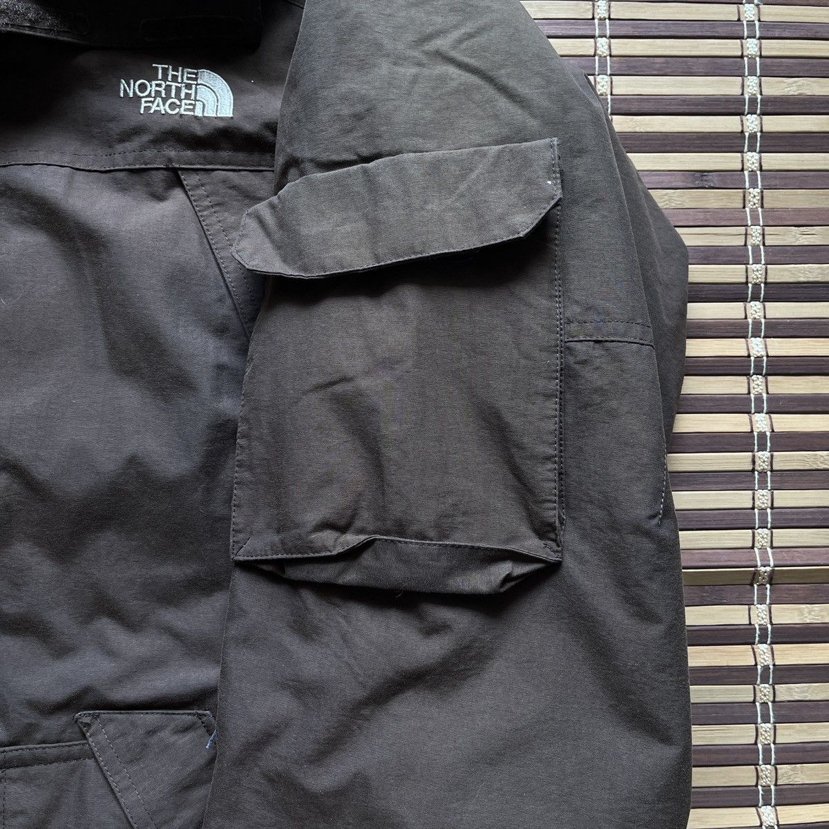 The North Face The North Face RTG Waterproof Jacket Size US L / EU 52-54 / 3 - 10 Thumbnail