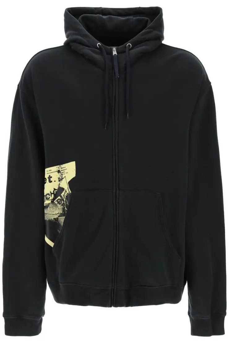 Maison Margiela × Pendleton Maison Margiela Pendleton Zip-up