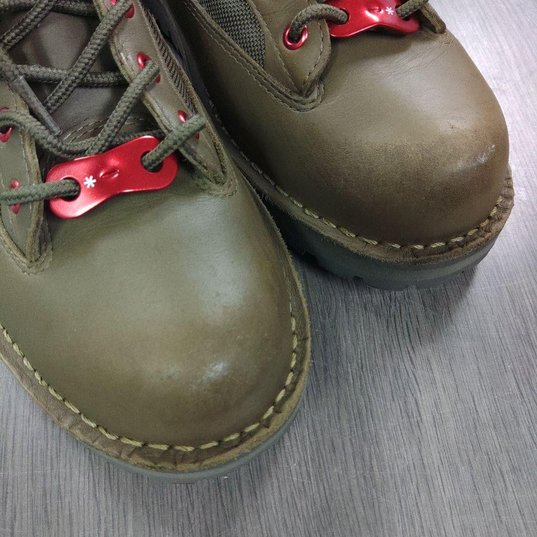 Danner Snow Peak Field Pro Gore-Tex Hiking Boots Size US 10 / EU 43 - 11 Thumbnail