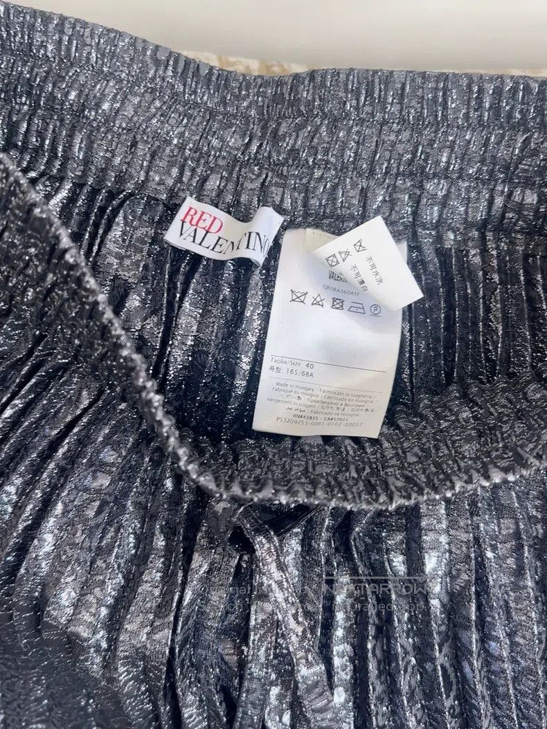 Valentino Valentino skirt Size M / US 6-8 / IT 42-44 - 3 Thumbnail