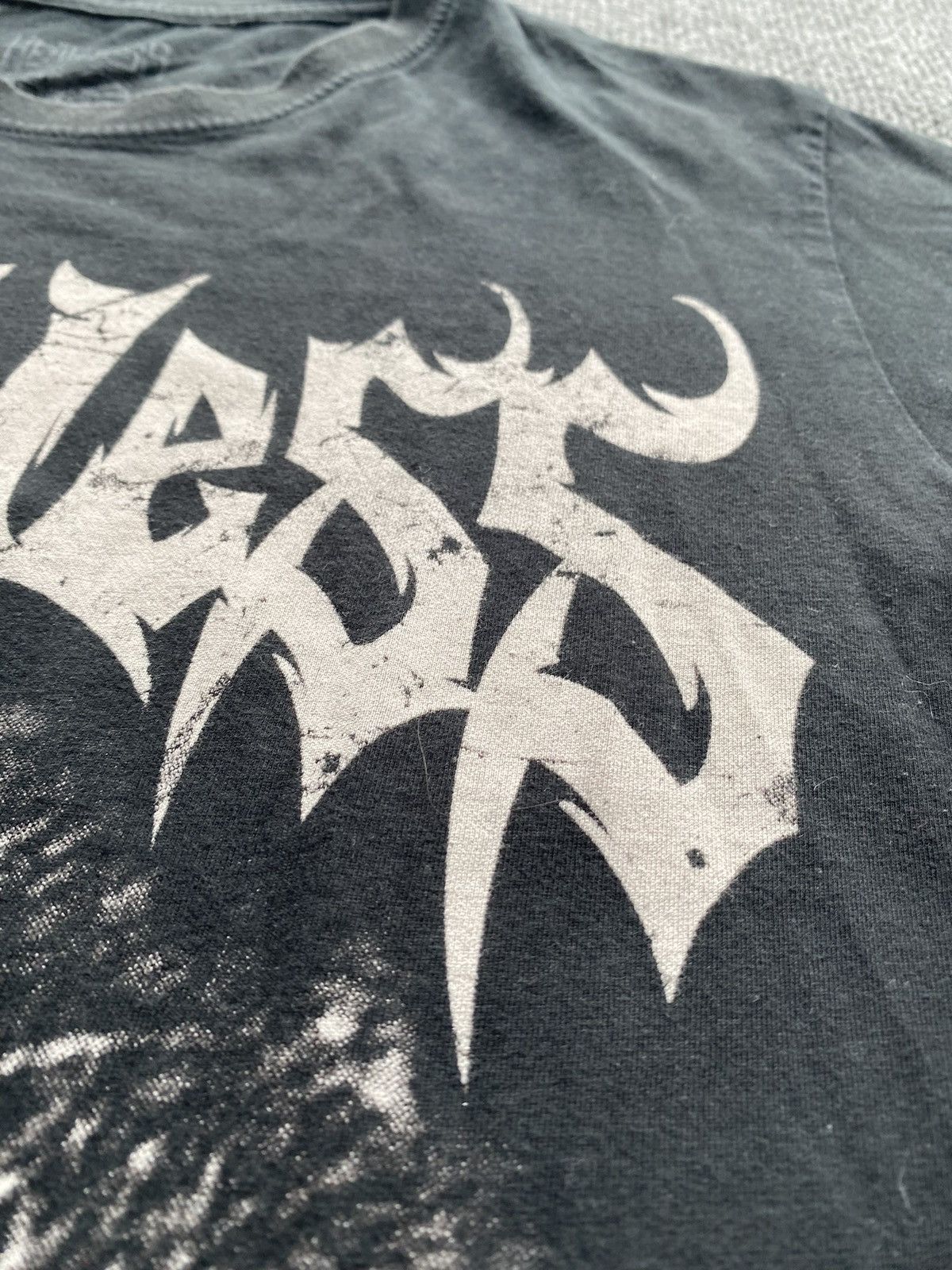 Other 🔥Gothic Heartless Clothing cat logo womens top m size freak Size M / US 6-8 / IT 42-44 - 8 Thumbnail
